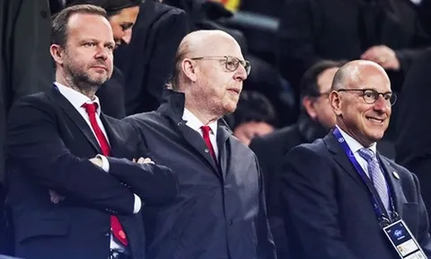 Man United đang vô định dưới thời Ole