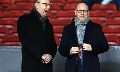 Man United rút gọn 4 HLV có khả năng thay thế Ole