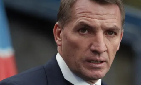 "Rodgers có thể là người thay thế Ole"