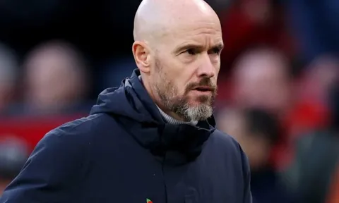Man Utd biến động mạnh, chỉ 1 trung vệ an toàn