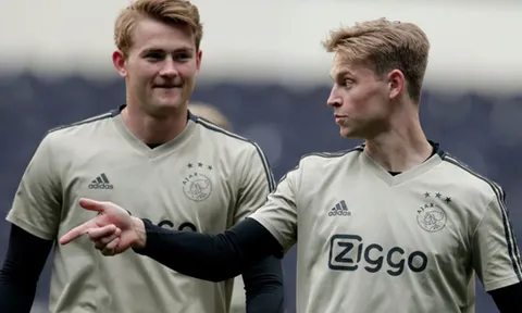 Man United ngó lơ bộ đôi ngôi sao đắt giá