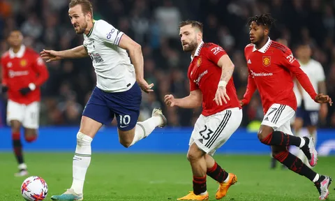 MU bắt đầu mua sắm: Chờ thay đổi với Harry Kane