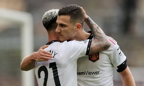 MU cần tránh đi vào vết xe đổ trước Sevilla