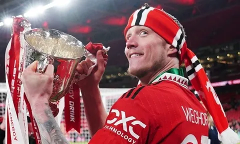 MU có 20% cơ hội vô địch Europa League