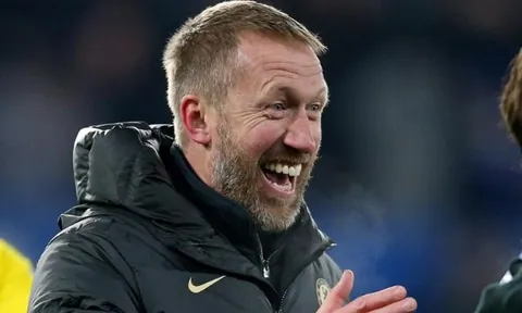 M.U có thể chiêu mộ 5 ngôi sao Chelsea nếu Potter thay thế Ten Hag