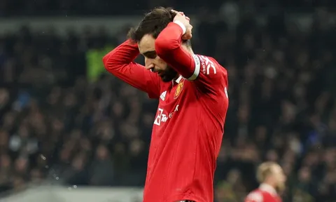 MU có thể trả giá trong cuộc đua top 4 Premier League