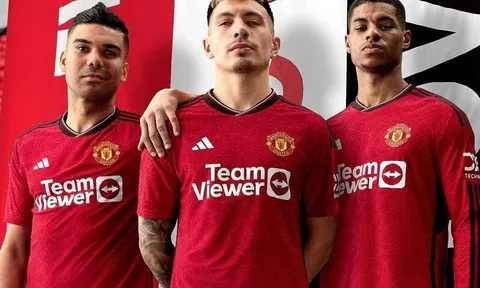 MU: Cơn khát Premier League và sứ mệnh của Erik ten Hag