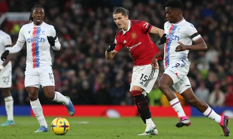 MU đấu Leeds: Ten Hag chờ "Beckham nước Áo"
