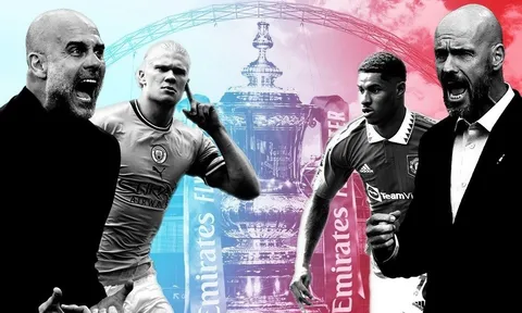 MU dùng chiêu nào để đánh bại Man City?