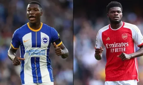 M.U gieo chiếc 'domino' tàn khốc cho Chelsea