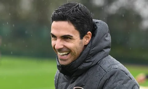 M.U giương cờ trắng, Arsenal đã biết chữ ký mùa hè đầu tiên