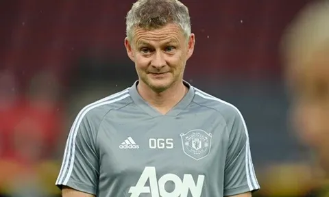 Man Utd ra quyết định bước ngoặt, rõ diễn biến vụ 'quái vật' 60 triệu