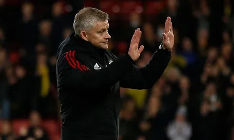 Xác nhận: 2 HLV sẵn sàng tiếp quản Man Utd