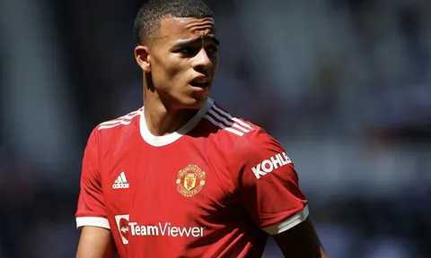 MU khó xử với Greenwood