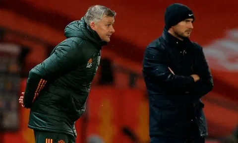M.U không nên ngó lơ những gì Chelsea có được sau khi sa thải Lampard