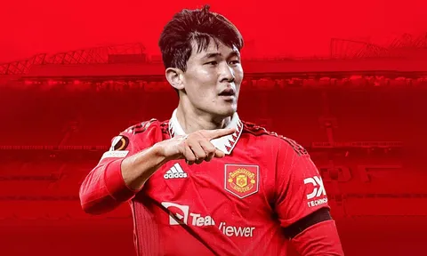 Rất nhanh chóng, cú lật kèo Min-jae xảy đến với M.U