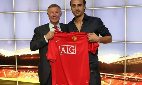 MU ký Sergio Reguilon, Erik ten Hag phá lời thề độc của Sir Alex