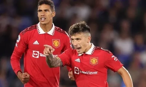 MU lần thứ hai liên tiếp có cầu thủ vô địch World Cup
