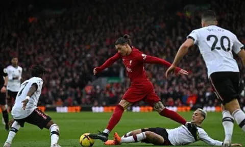 M.U, Liverpool và sự thay đổi chóng mặt của bóng đá