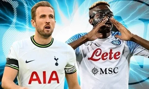 MU mua tiền đạo nào trong hè 2023?