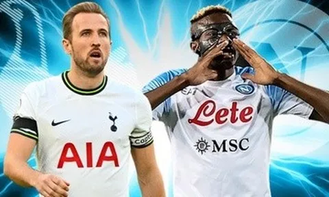MU muốn Kane hay Osimhen?