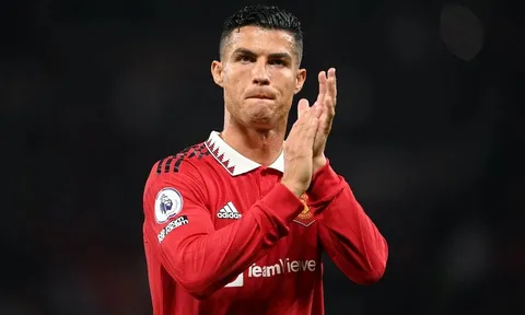 MU nhận cảnh báo về Ronaldo từ một năm trước