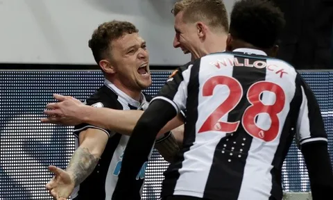 MU phải dè chừng sức mạnh của Newcastle