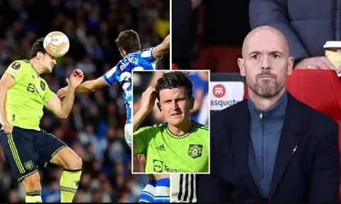 MU sạch lưới 6/7 trận gần nhất, Erik ten Hag tiết lộ chiêu độc