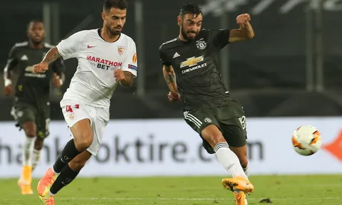 MU thận trọng: Sevilla luôn vô địch khi vào tứ kết