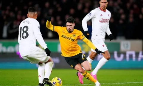M.U thắng nghẹt thở, Arsenal đã biết chữ ký tiếp theo