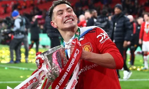 MU tìm ra 'Ferdinand và Vidic mới'