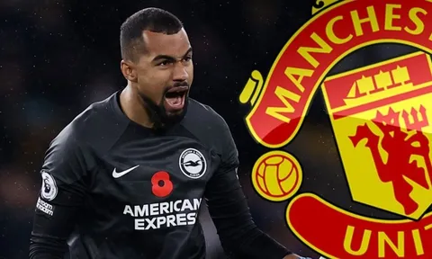 MU và Chelsea tranh giành thủ môn tuyển Tây Ban Nha