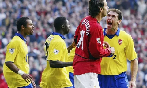 M.U và những nỗ lực chấm dứt mạch bất bại của Arsenal