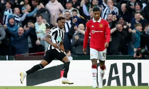 MU vẫn là câu đố khó với Ten Hag