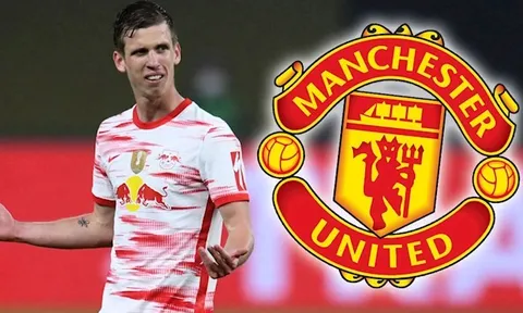 M.U xác định hàng hot cạnh tranh với Bruno Fernandes
