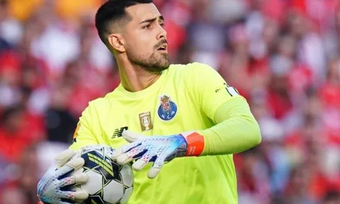 MU xem xét thay De Gea bằng thủ môn giá 70 triệu euro