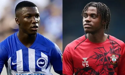 Mua hụt Caicedo và Lavia, Liverpool khiến Carragher tức điên