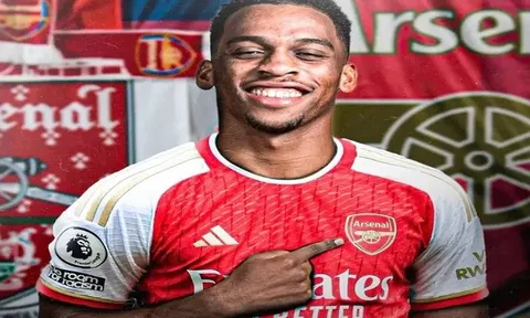 Mua nhân tố đắt giá, Arsenal sẽ tránh cú sốc lặp lại vết xe đổ