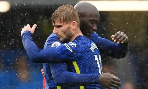Mua tiền đạo thay Lukaku và Werner chấn thương? Tuchel có câu trả lời