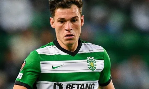Mua tiền vệ 60 triệu, Chelsea sẵn sàng kích hoạt "cỗ máy" Enzo Fernandez