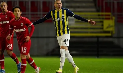Mua Van Dijk 2.0 là sự lựa chọn đúng đắn của Chelsea