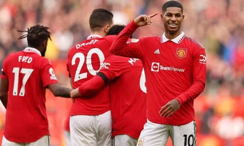 Chuyên gia dự đoán kết quả trận Man Utd - Newcastle