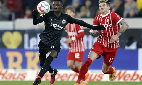 Không phải M.U, Chelsea mới là bến đỗ tiềm năng cho bom tấn 100 triệu