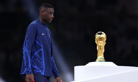 NÓNG! Đối tác chốt mức giá điên rồ ở vụ Muani - Man Utd