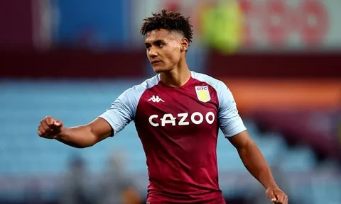 Mức giá khủng để chiêu mộ Ollie Watkins