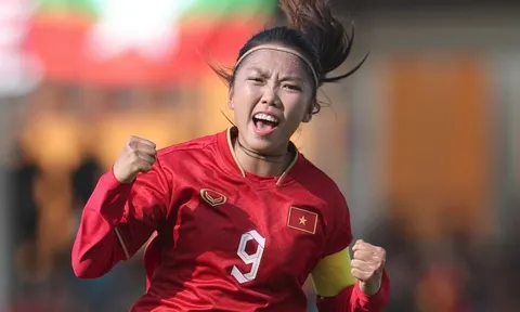 Mức thưởng cho Huỳnh Như và đồng đội tại World Cup nữ