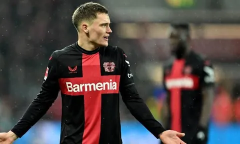 Mục tiêu 100 triệu euro của Real muốn đến Bayern Munich