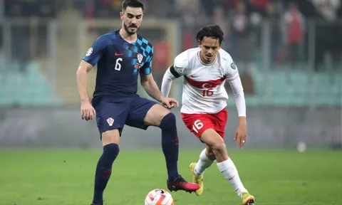Mục tiêu 17 triệu bảng của Arsenal được so sánh với Josko Gvardiol