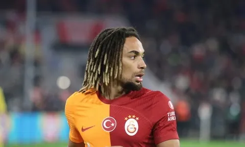 Mục tiêu 20 triệu "quay xe", cơ hội mở ra cho Man Utd
