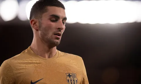 Mục tiêu Arsenal đính chính tin đồn rời Barca